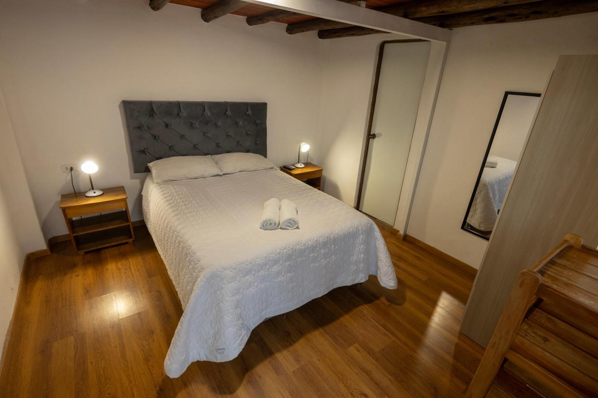 Hostal Teatro Inka Cusco Exterior photo