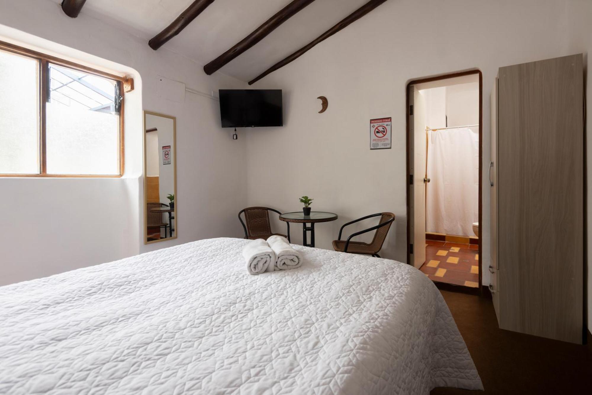 Hostal Teatro Inka Cusco Exterior photo